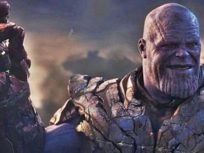 Thanos Had a&nbsp;Point
