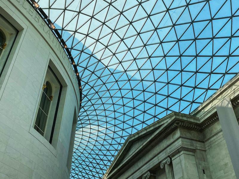 The British Museum: COVID-19&nbsp;Edition