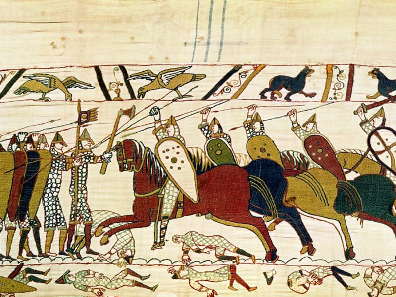 Origins of Identity: Who Are&nbsp;We?