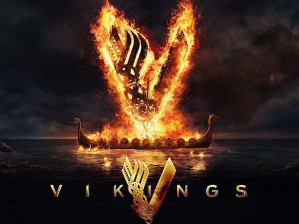 In The Lap Of The&nbsp;Gods