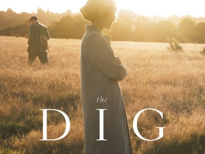 Digging Down to Meet the&nbsp;Dead